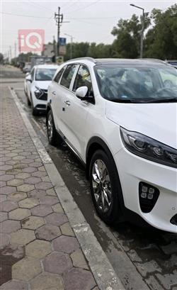 كيا سورينتو